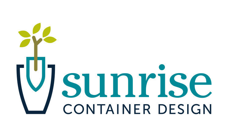 Sunrise Container Design